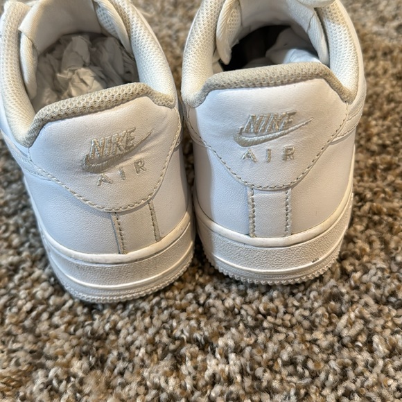 NIKE AIRFORCE 1 WMNS - Picture 3 of 4